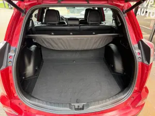 Toyota RAV4 2017
