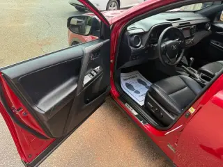 Toyota RAV4 2017