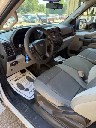 Ford F-150 2018