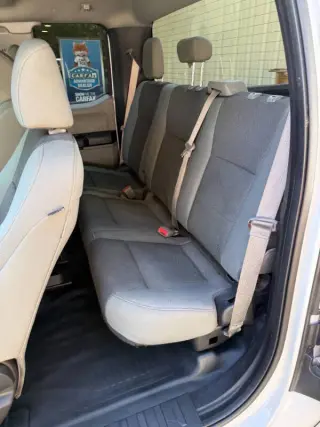 Ford F-150 2018