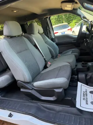 Ford F-150 2018