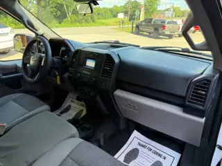 Ford F-150 2018