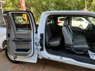 Ford F-150 2018