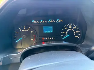 Ford F-150 2018