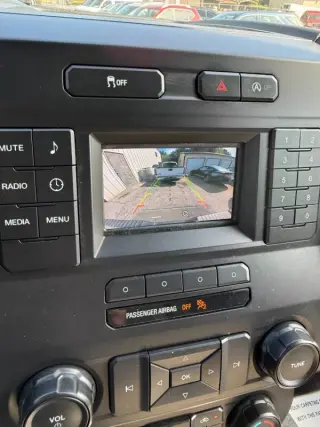 Ford F-150 2018