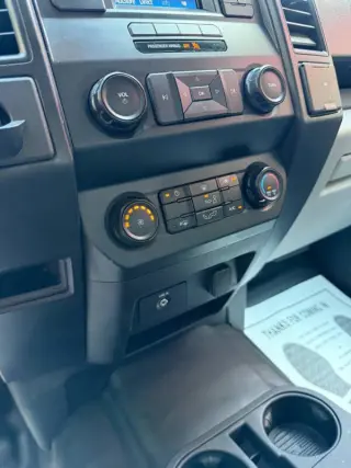 Ford F-150 2018