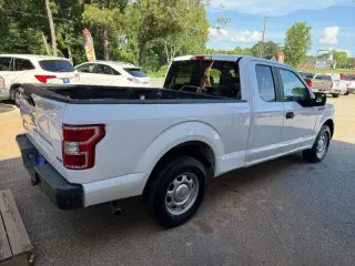 Ford F-150 2018
