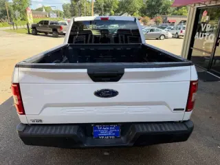 Ford F-150 2018