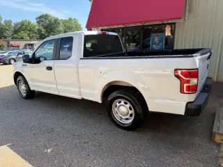 Ford F-150 2018