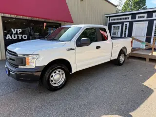 Ford F-150 2018