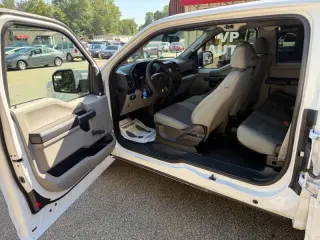 Ford F-150 2018