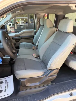 Ford F-150 2018