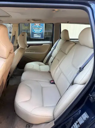 Volvo XC70 2004