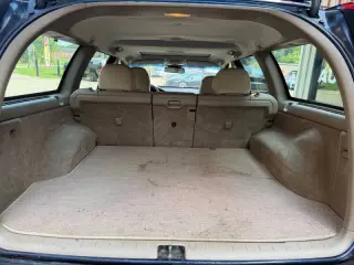 Volvo XC70 2004
