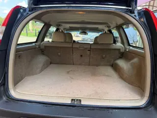Volvo XC70 2004