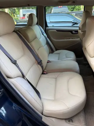 Volvo XC70 2004