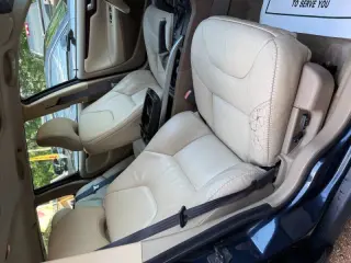 Volvo XC70 2004