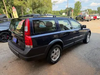 Volvo XC70 2004
