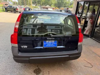 Volvo XC70 2004