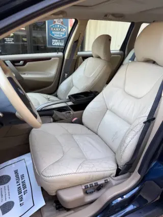 Volvo XC70 2004