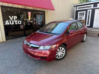 Honda Civic 2009