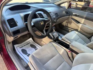 Honda Civic 2009