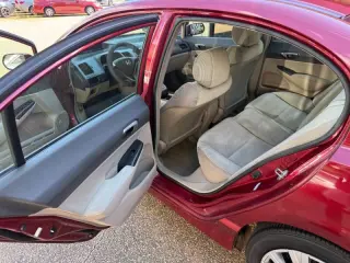 Honda Civic 2009