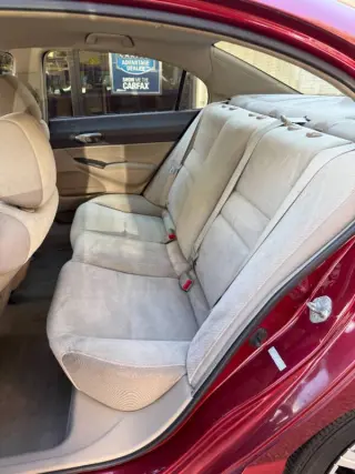 Honda Civic 2009
