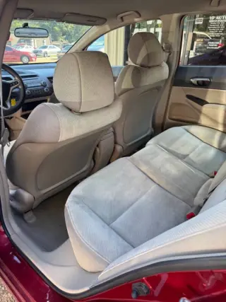 Honda Civic 2009