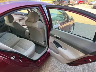 Honda Civic 2009