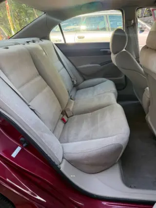Honda Civic 2009