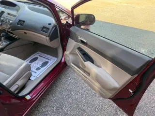 Honda Civic 2009