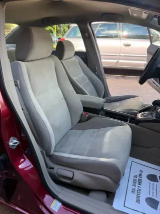 Honda Civic 2009