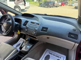 Honda Civic 2009