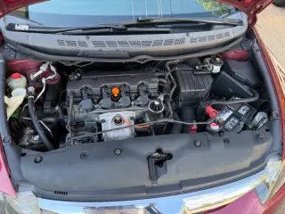 Honda Civic 2009