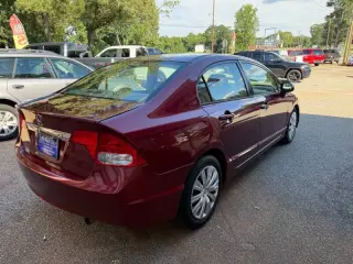 Honda Civic 2009