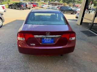 Honda Civic 2009