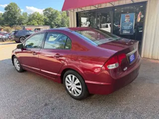 Honda Civic 2009