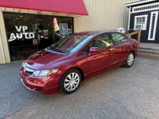 Honda Civic 2009