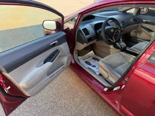 Honda Civic 2009