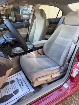 Honda Civic 2009