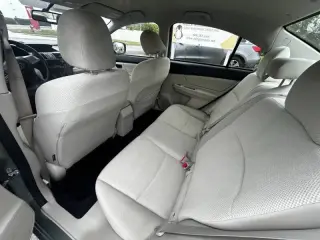 Subaru Impreza 2014