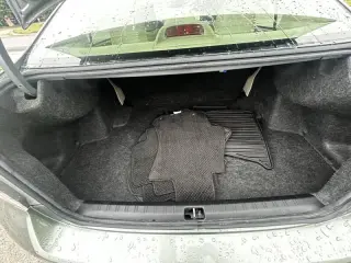Subaru Impreza 2014