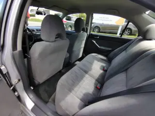 Honda Civic 2005