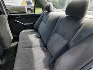 Honda Civic 2005