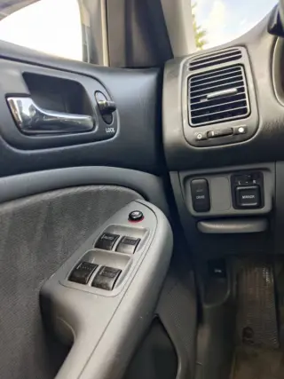 Honda Civic 2005