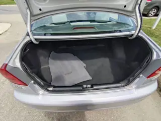 Honda Civic 2005