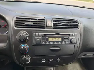 Honda Civic 2005