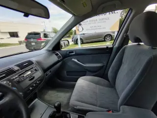 Honda Civic 2005