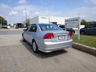 Honda Civic 2005